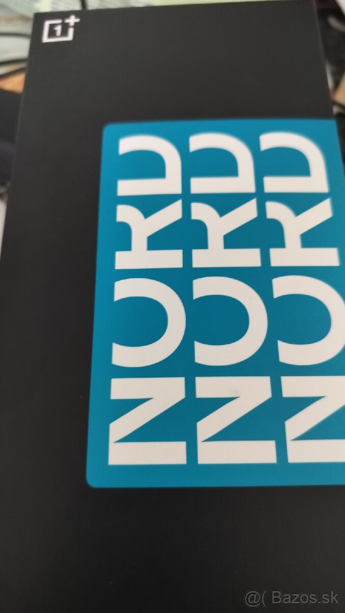 Oneplus nord CE 3 light 5G 8/128Gb