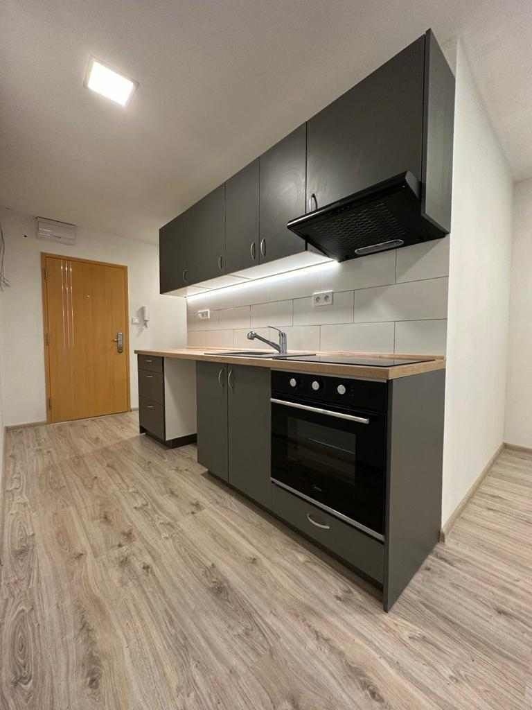 Na predaj 2 izbový byt po kompletnej rekonštrukcii