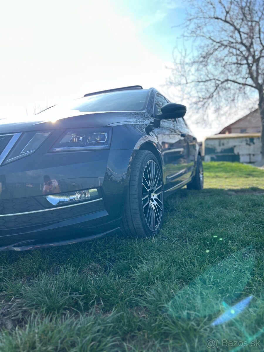 Elektrony 5x112 R18