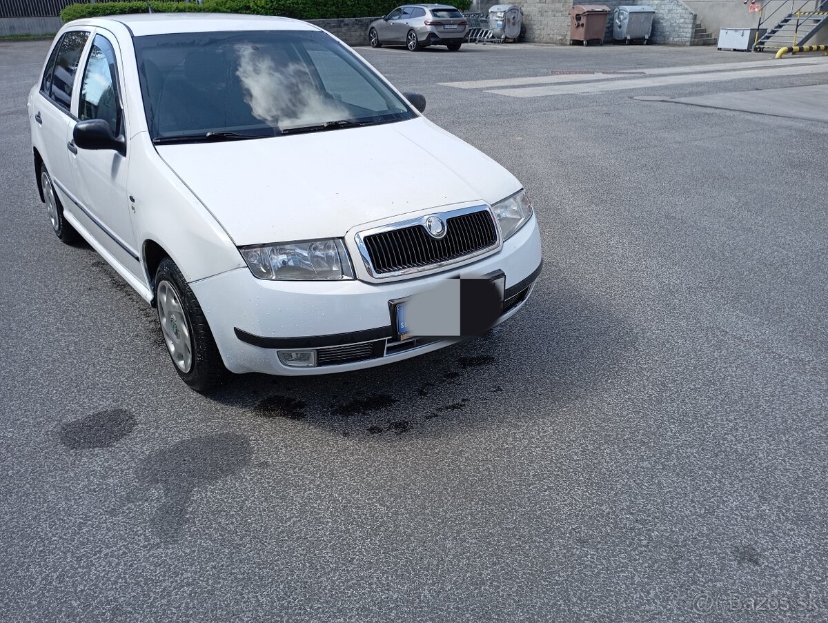 Fabia