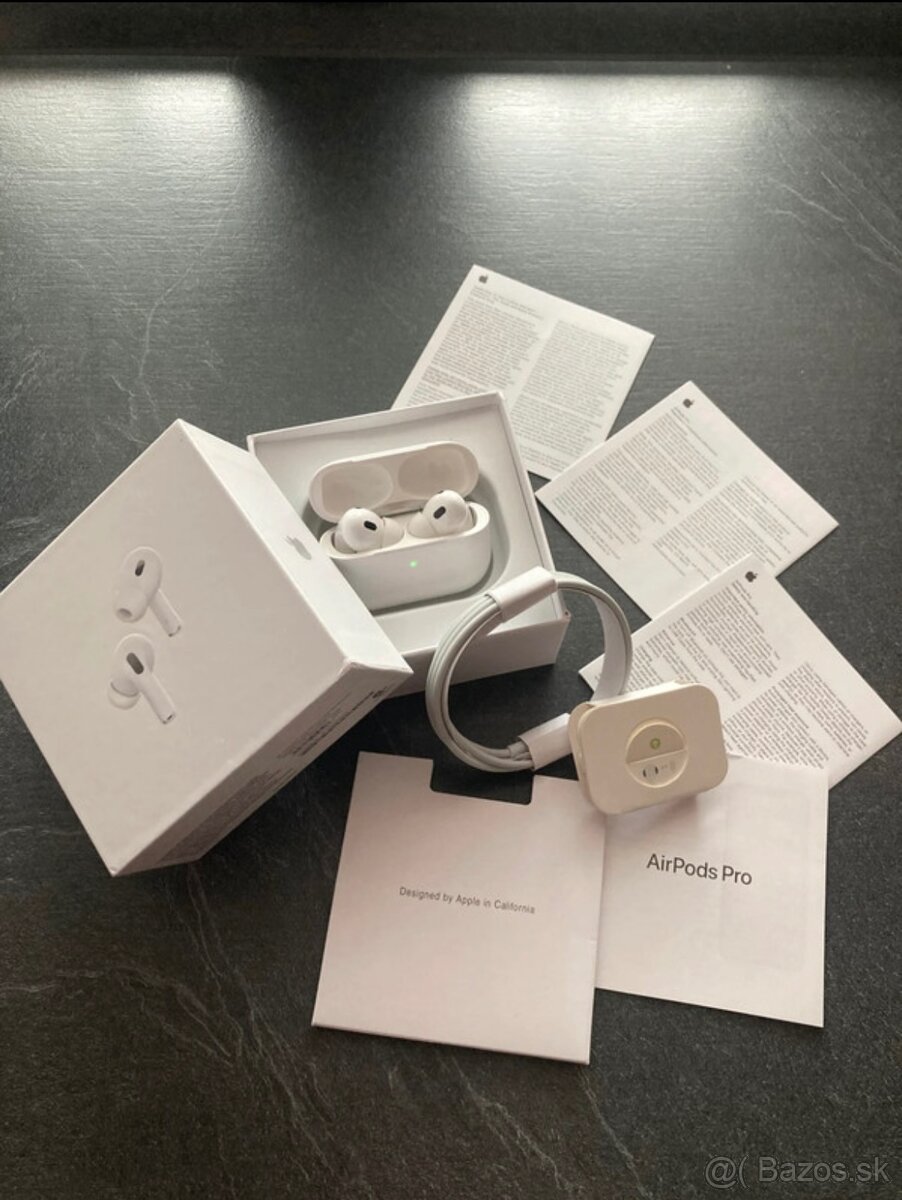 Air Pods Pro 2