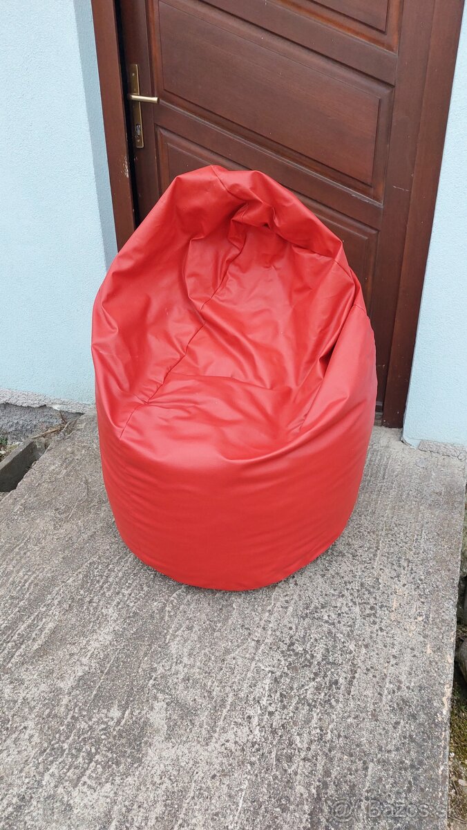Sedací vak