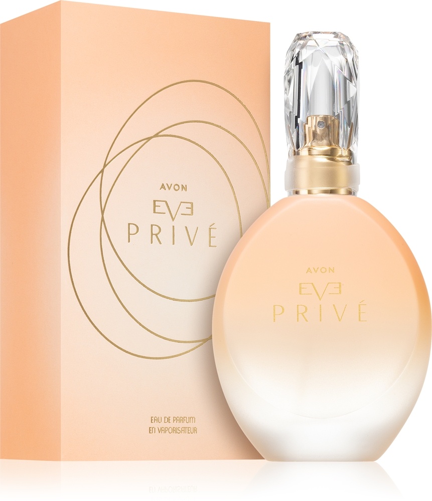 Eve Prive 50 ml - nove