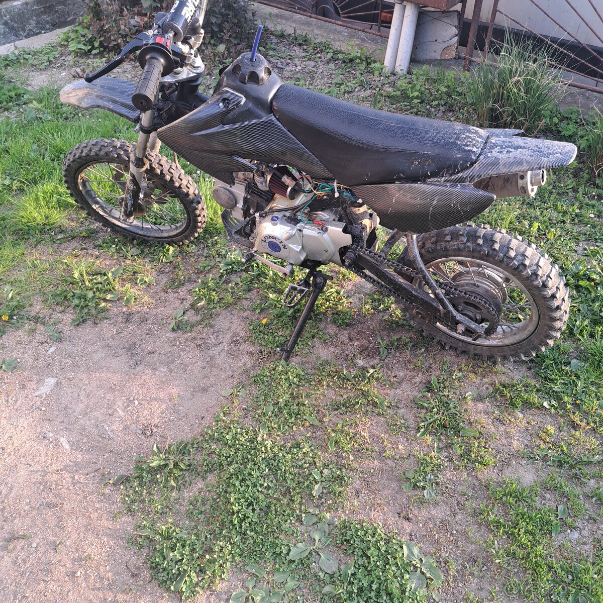 Predaj pitebike