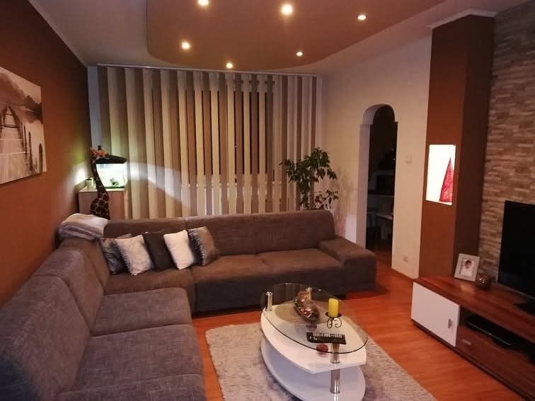 Veľký 3 -izb.byt až 78 m2 po rekonštrukcii s pekným výhľadom