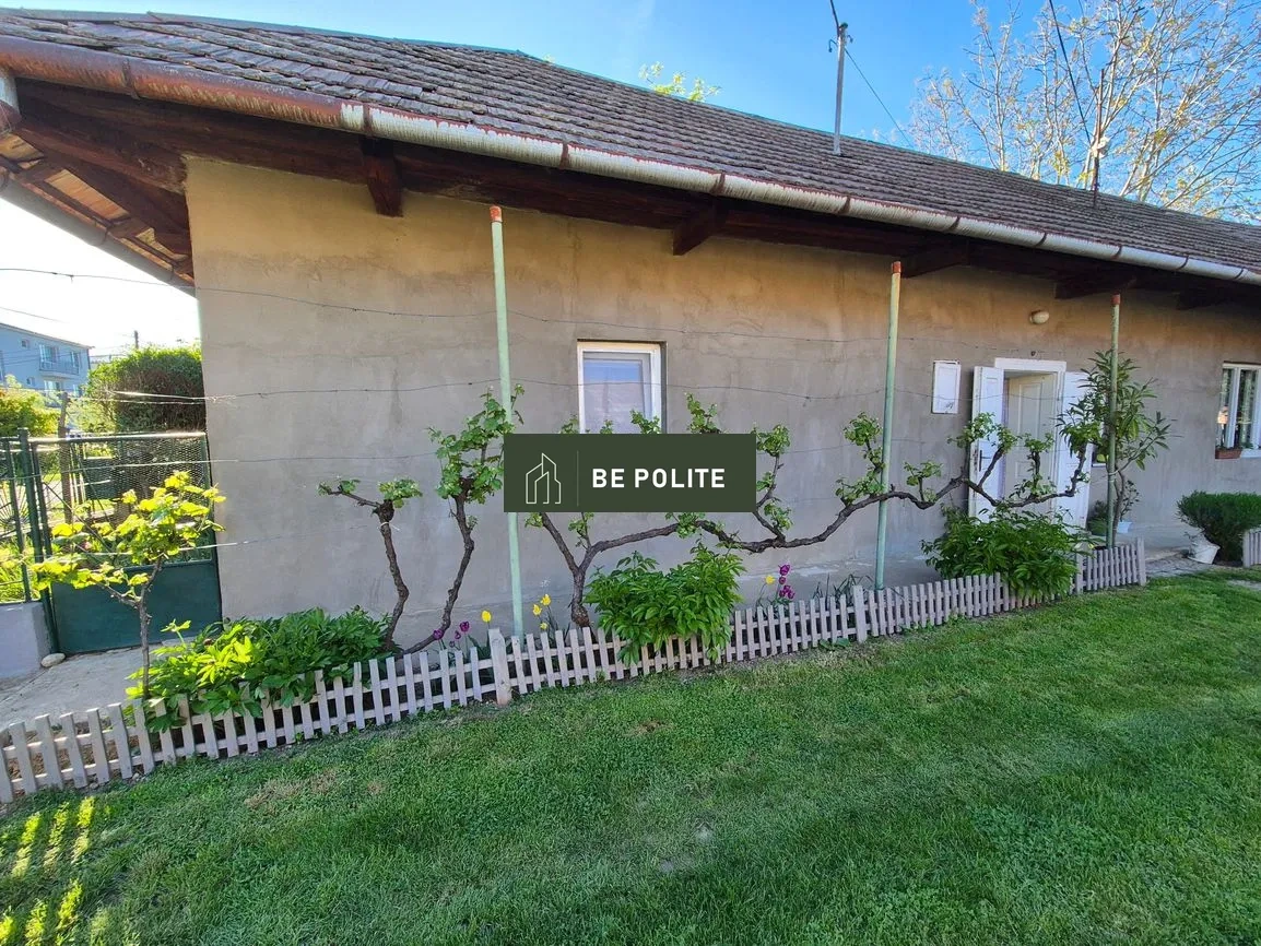 EXKLUZÍVNE Predaj vidiecký RD, 80 m2, dielnička, Dolný Pial