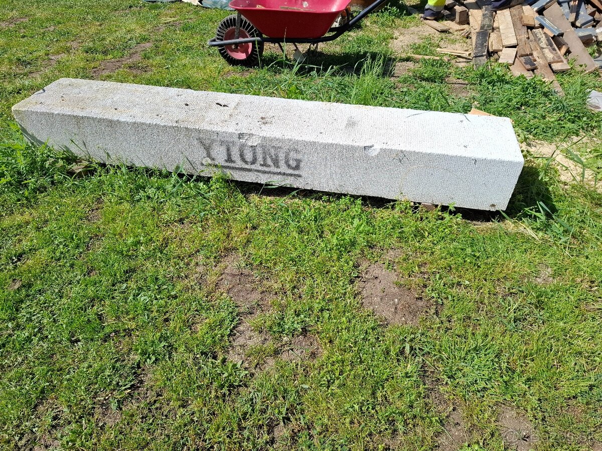Ytong preklad