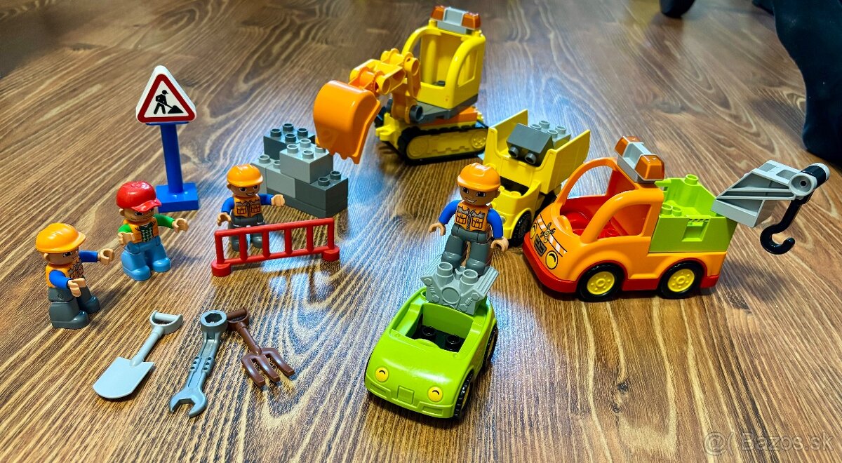 Lego duplo