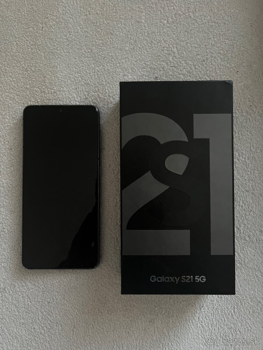 Samsung S21 5G
