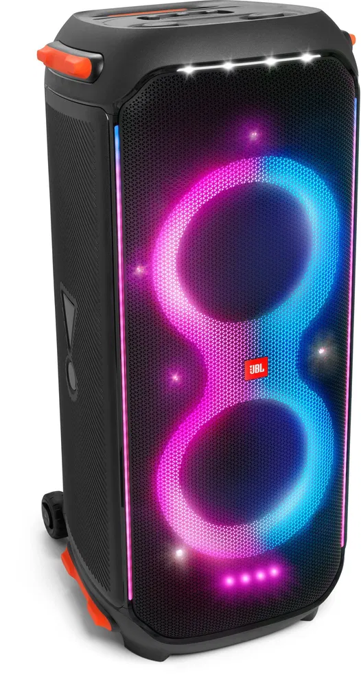 Prenájom JBL PartyBox 710