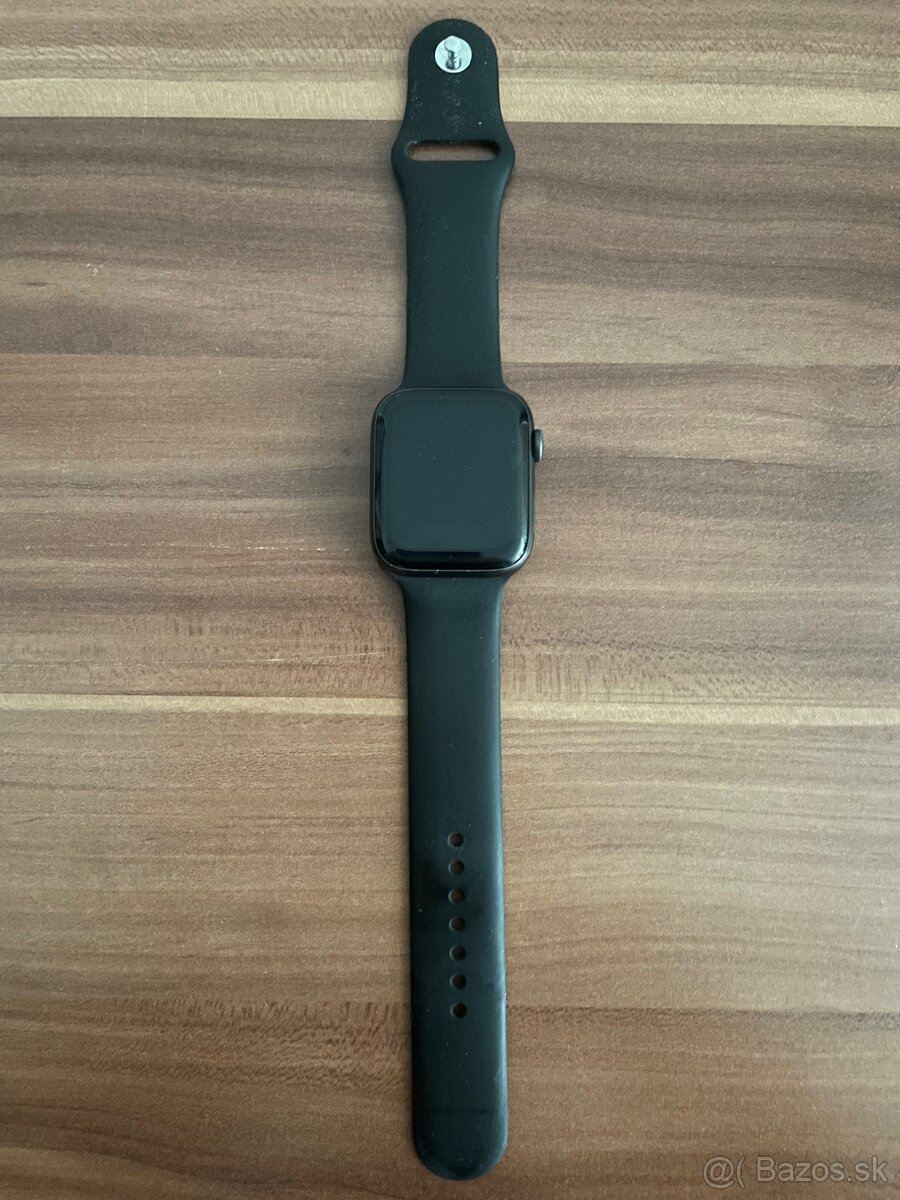 Apple Watch SE 2. generácie