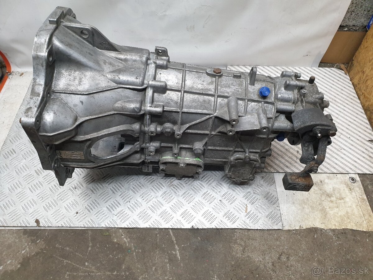 Převodovka Iveco Daily 3.0 2840.6 Repasovaná