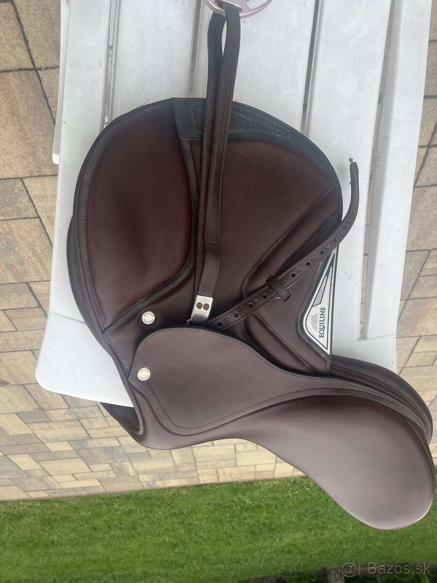 Sedlo Equiline
