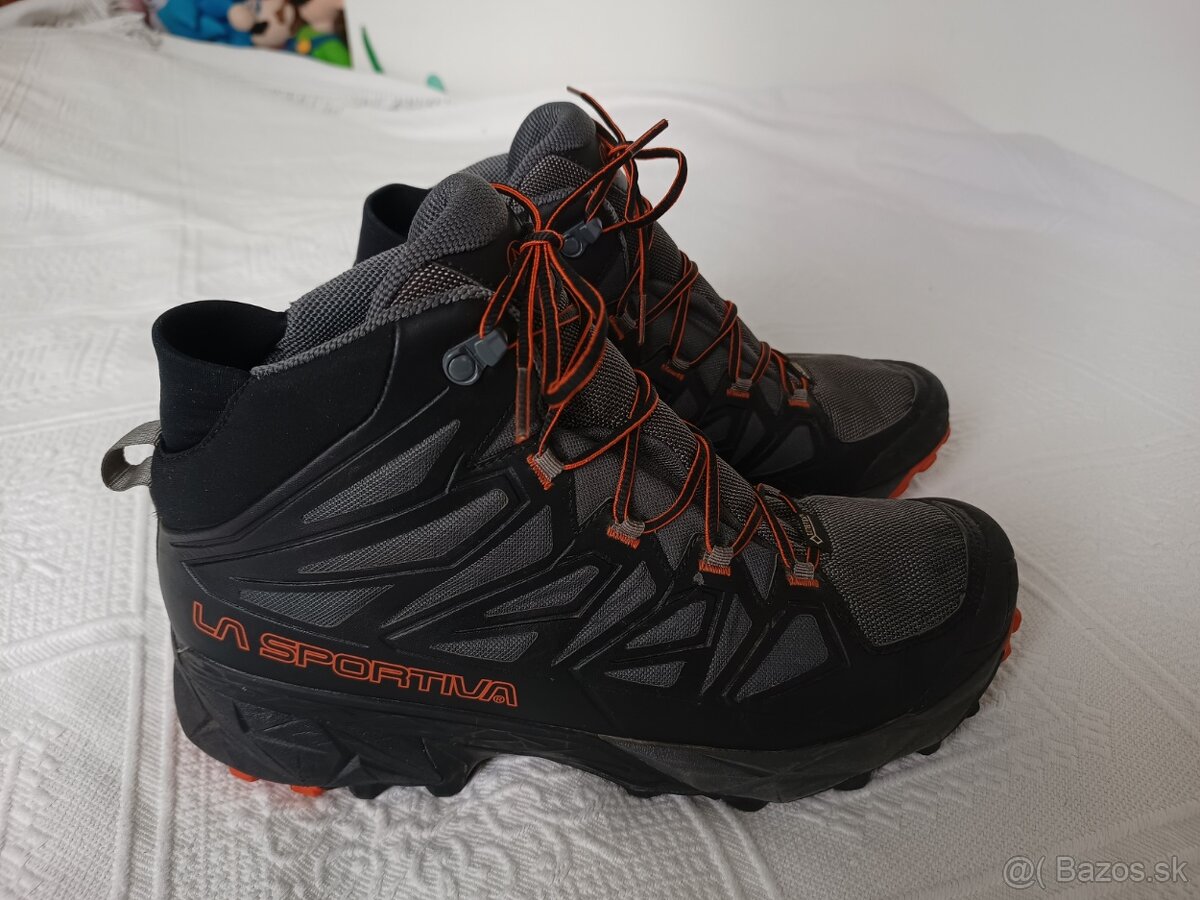 panske LA SPORTIVA Blade GTX velkost 45