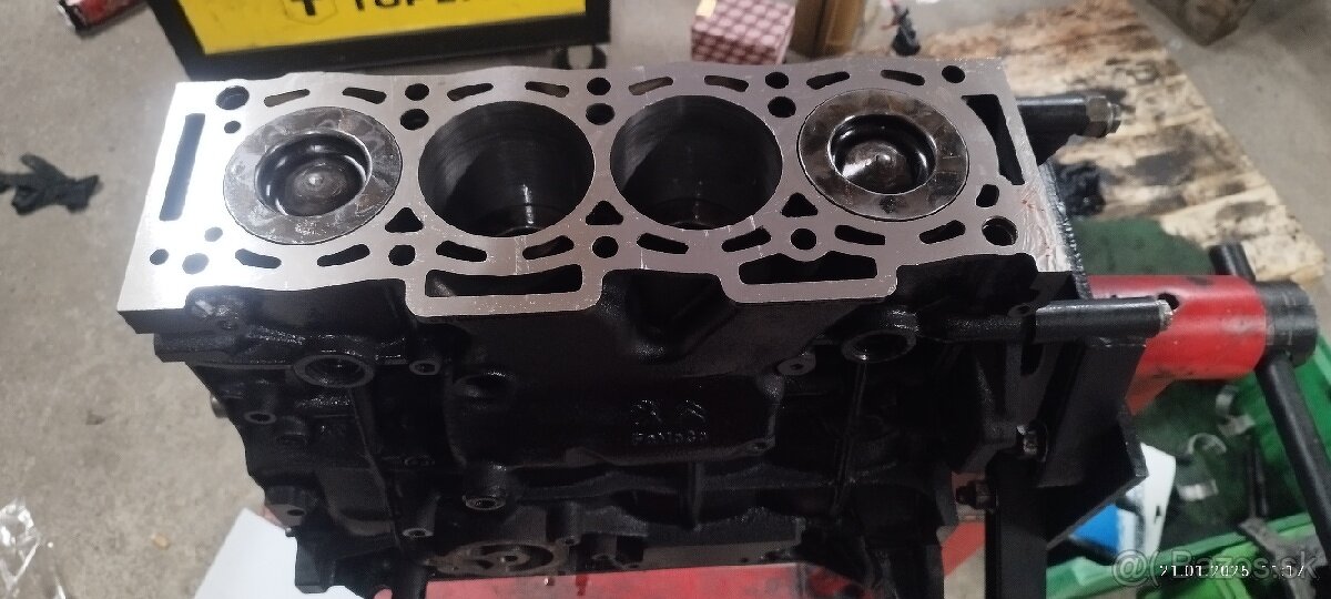 Motor 2.0 bluehdi