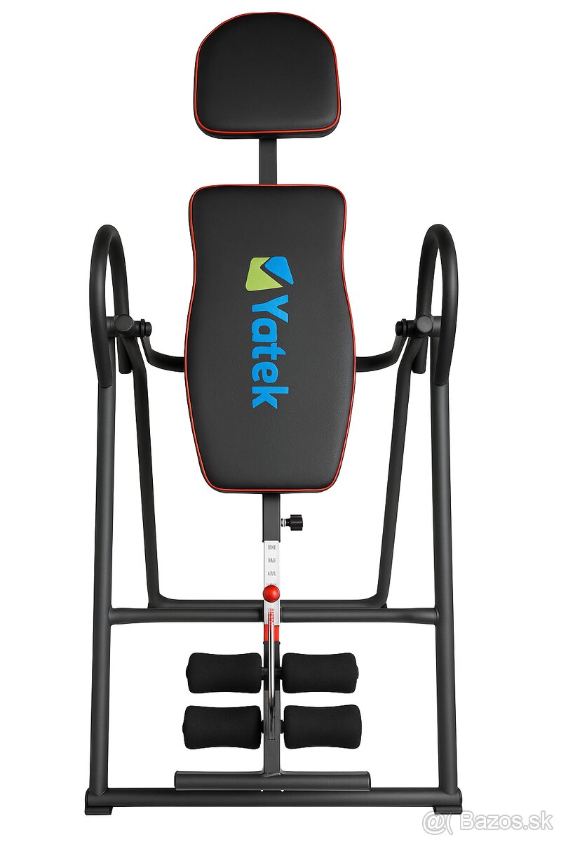Inverzná lavica Yatek do 160kg
