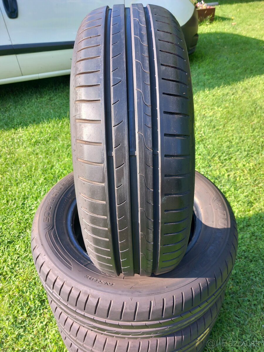 195/65 r15 letne pneumatiky