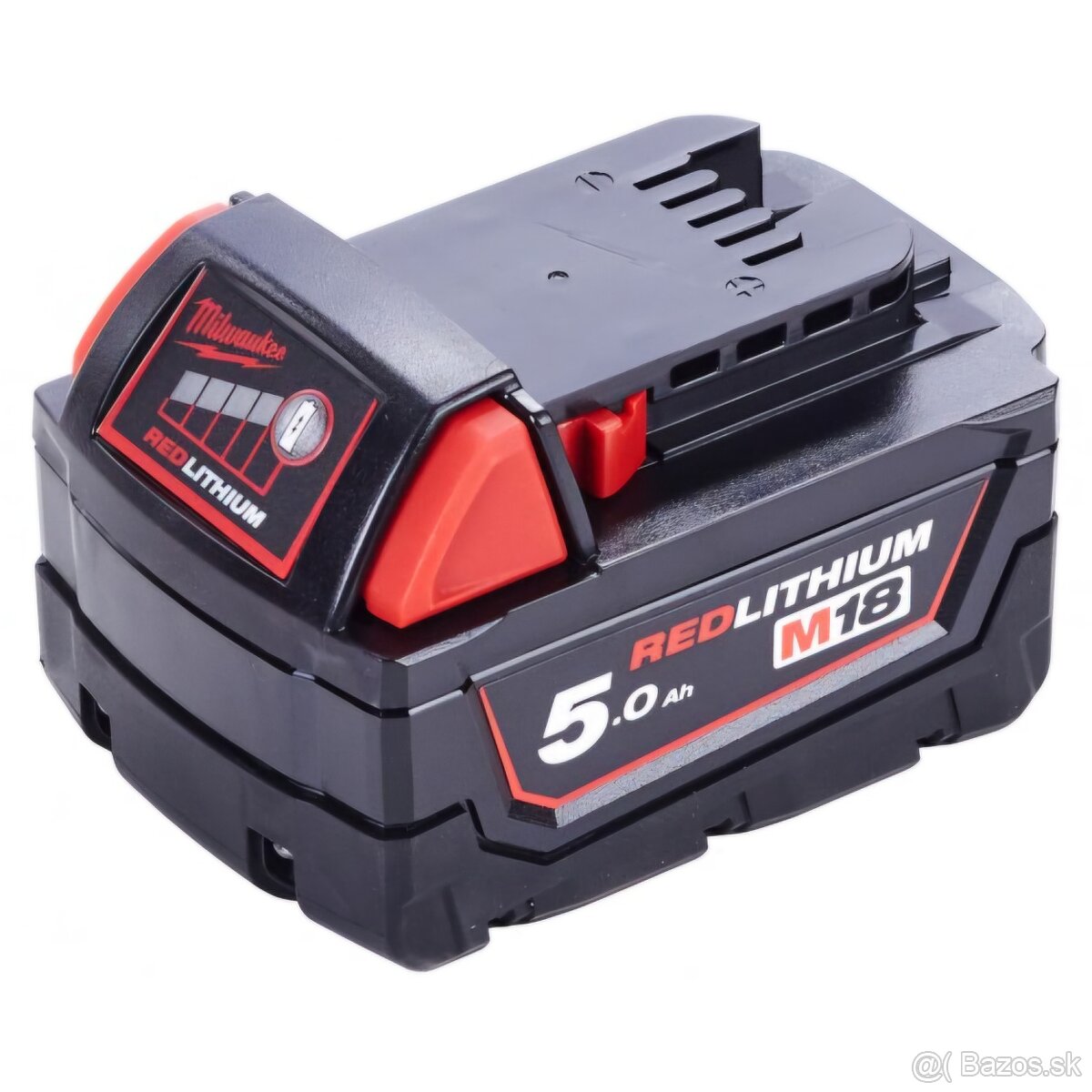 Milwaukee M18 B5