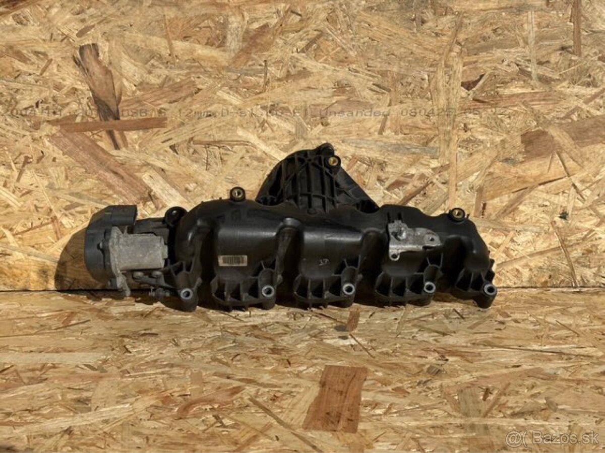 Sacie potrubie 2.0TDi 103KW/125KW