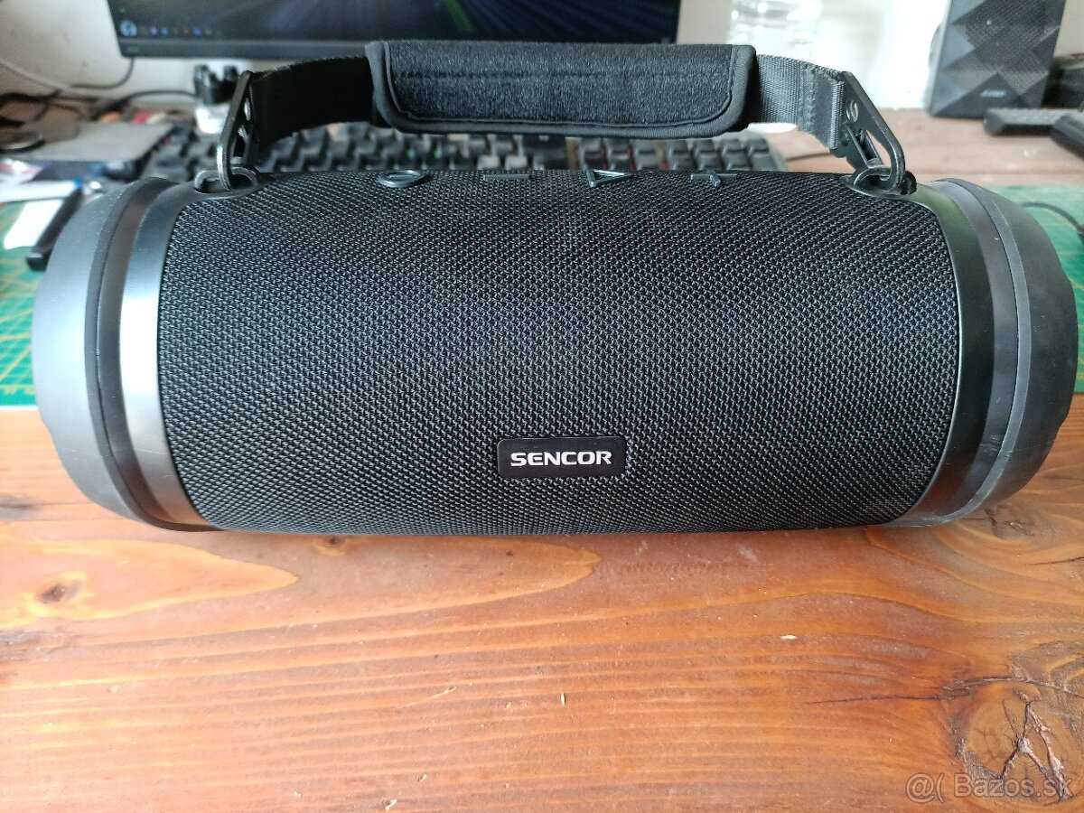 BT reproduktor Sencor Sirius SSS 6800 SE Maxi