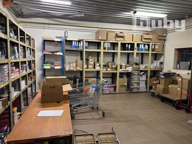e-shop priestory so skladom 150 m2, Žilina