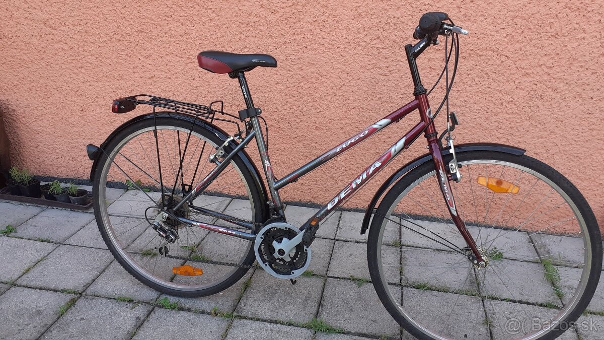 Bicykel