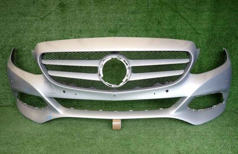 mercedes C nárazník 2013+