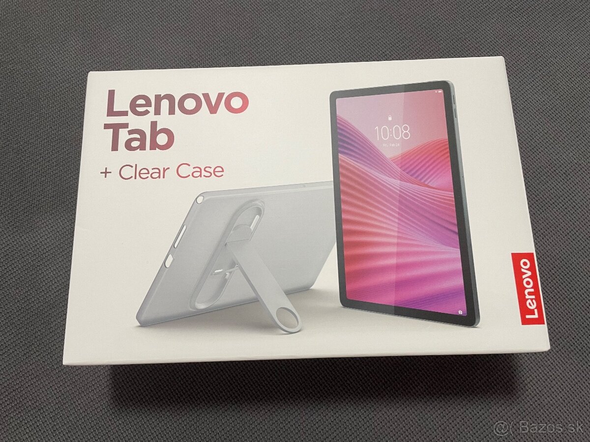 Lenovo tab 10