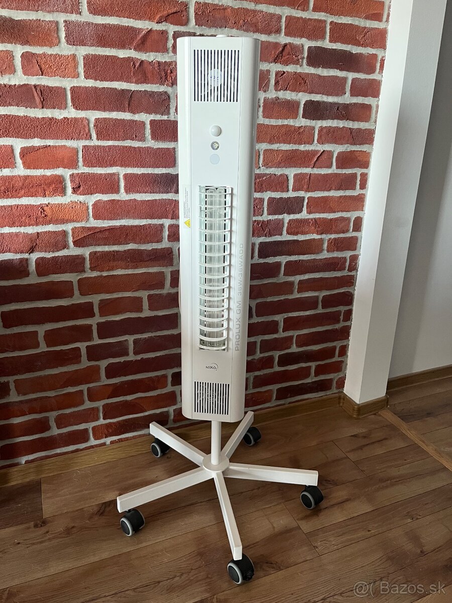 Germicídny žiarič PROLUX G M36W-36WA DD