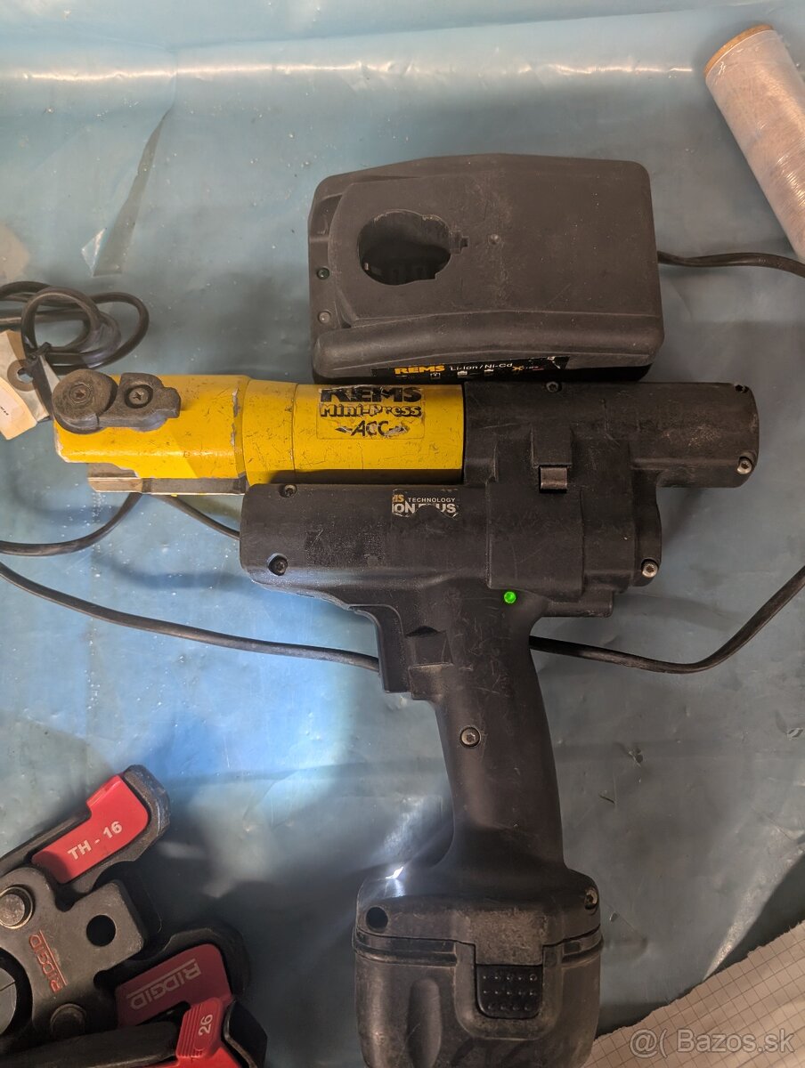 Rems mini