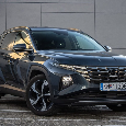 HYUNDAI TUCSON 1.6 T-GDI HYBRID STYLE PLUS 4x4