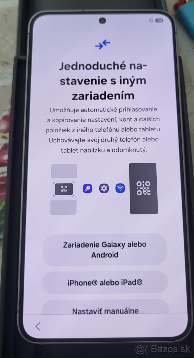 Samsung galaxy S25