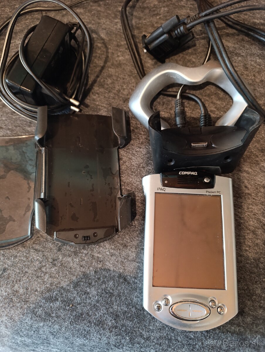 Pocket PC