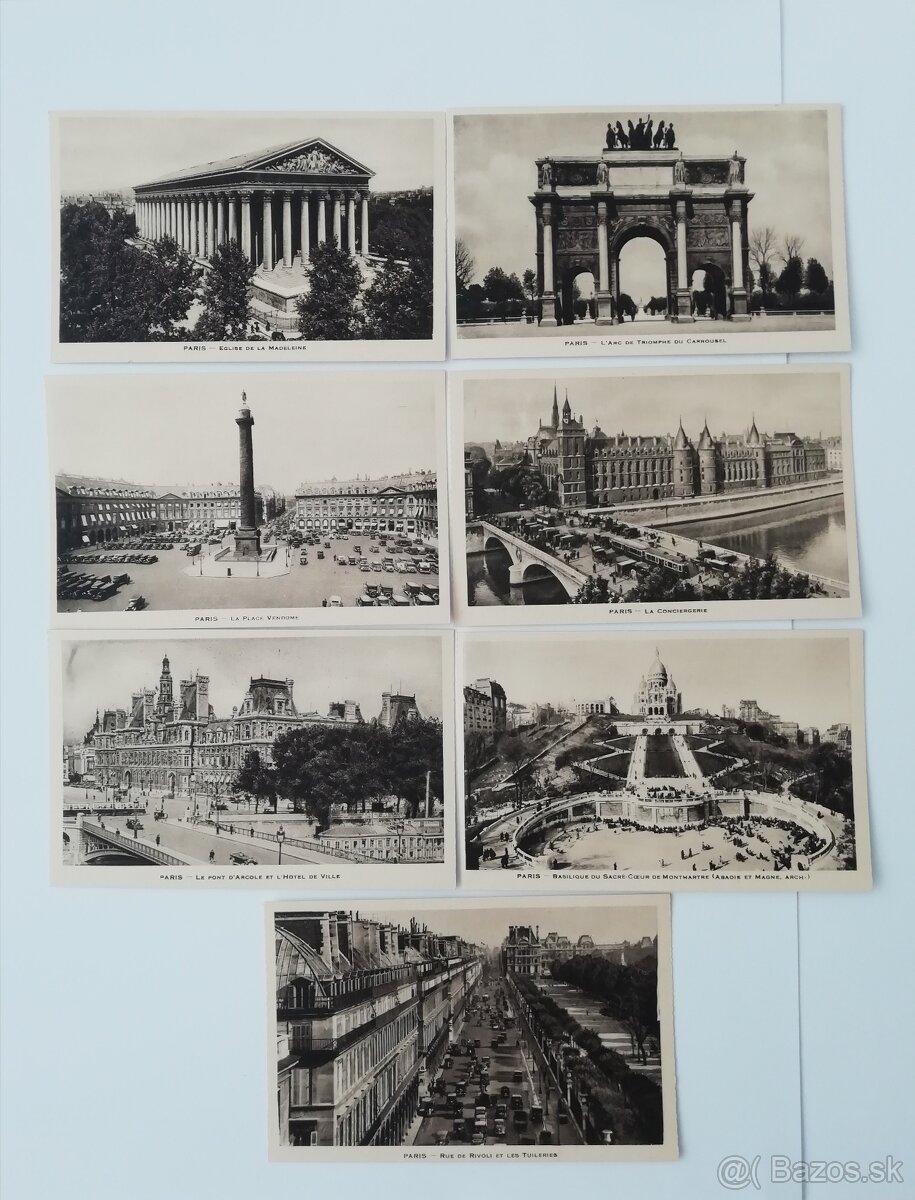 Paríž