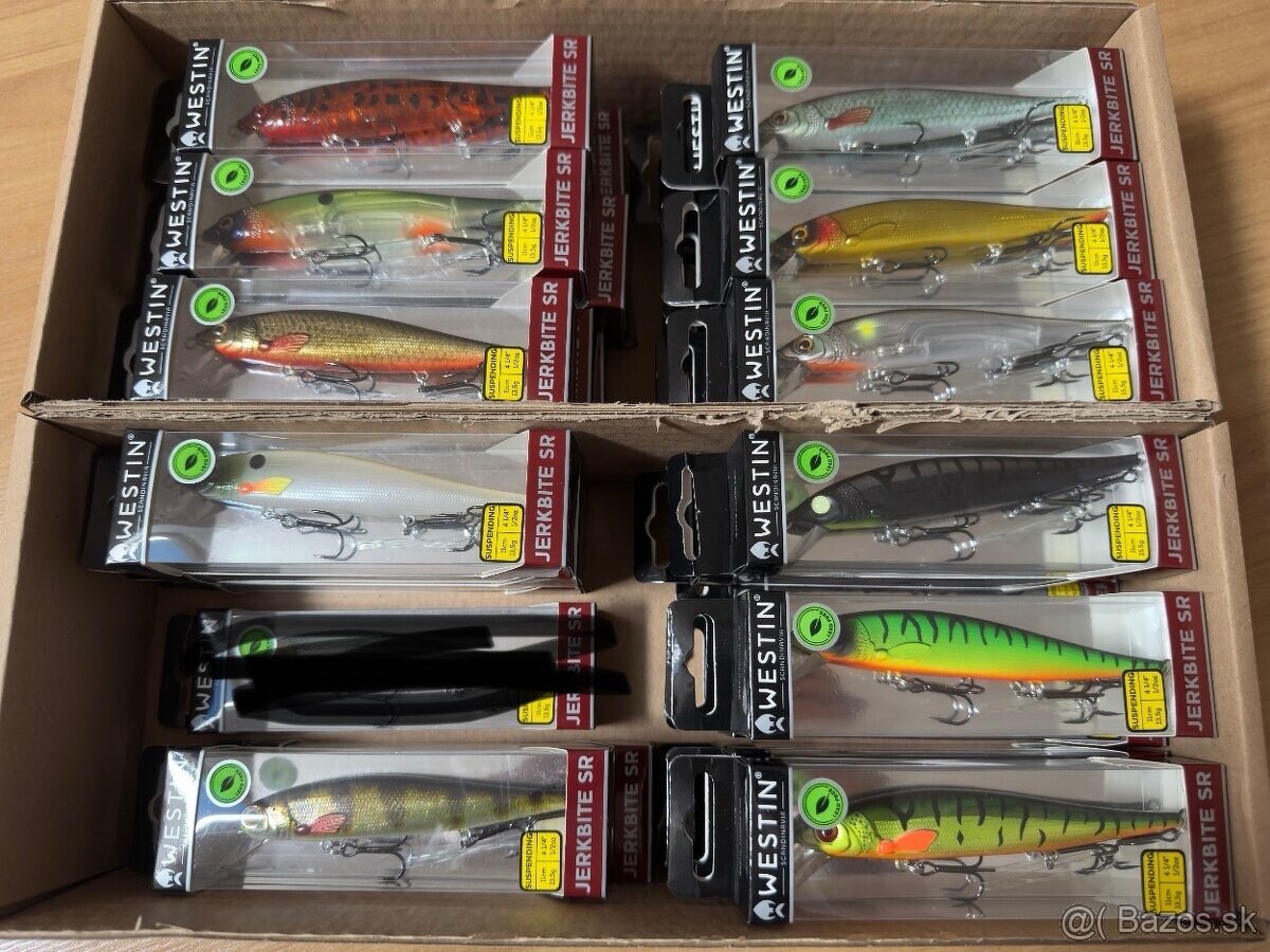 Vobler 11cm 13.5g