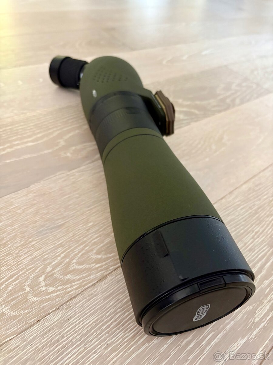 Meopta/Meostar S1-75 nový