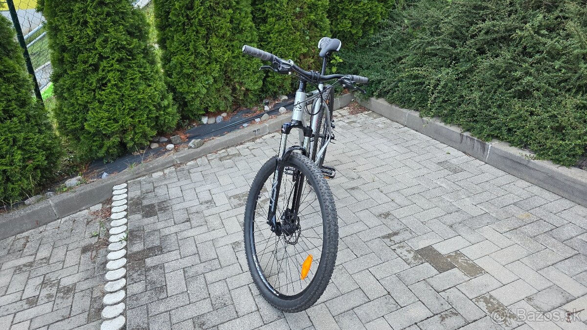 Bicykel MTB CTM REIN 2.0 29" 2022 XL