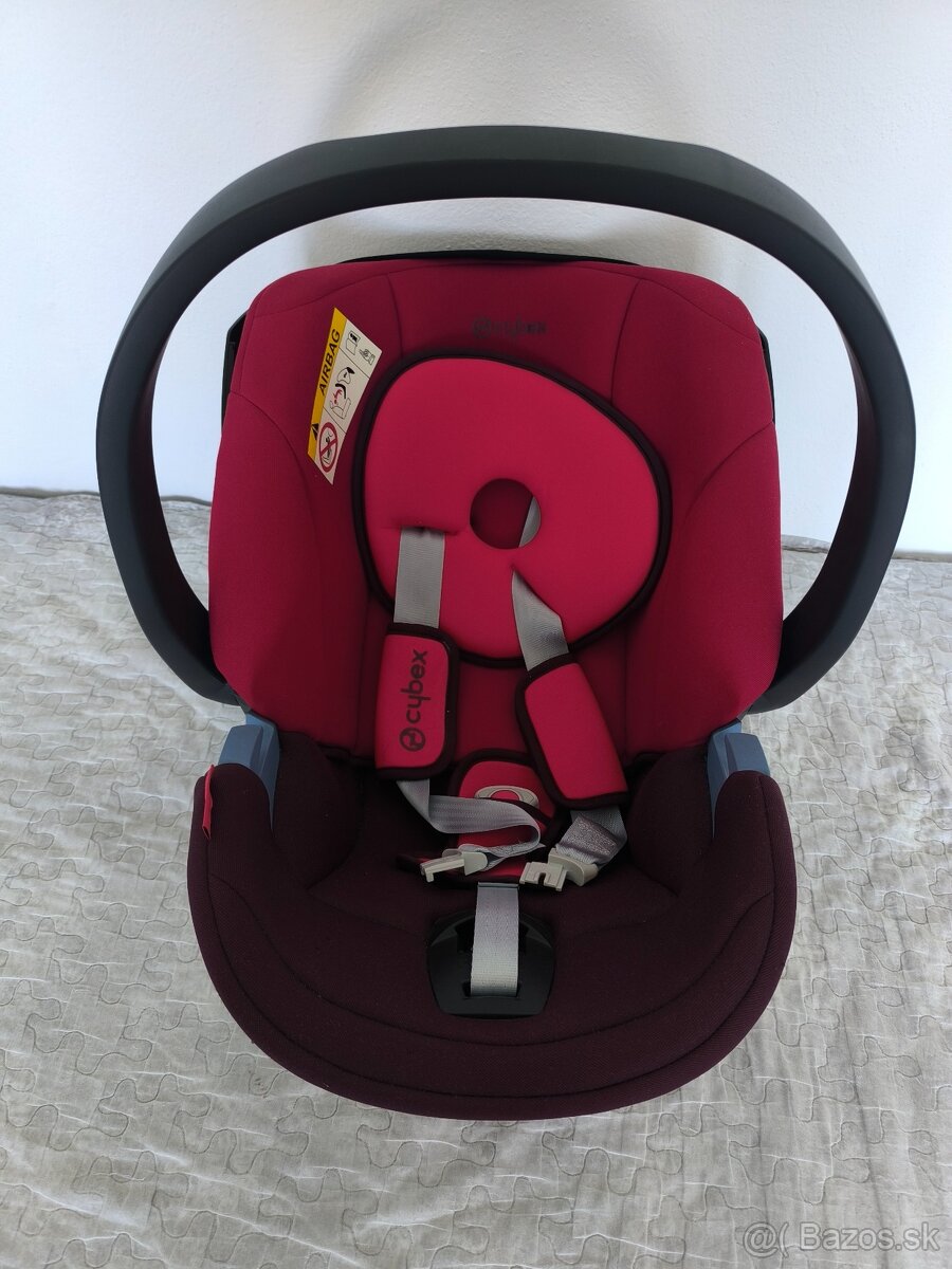 Autosedačka Cybex Aton