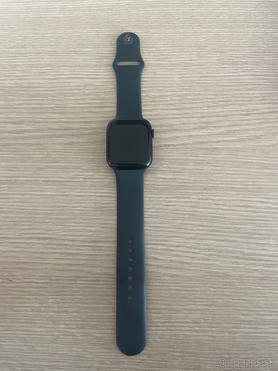 Apple Watch Series 9 (GPS)