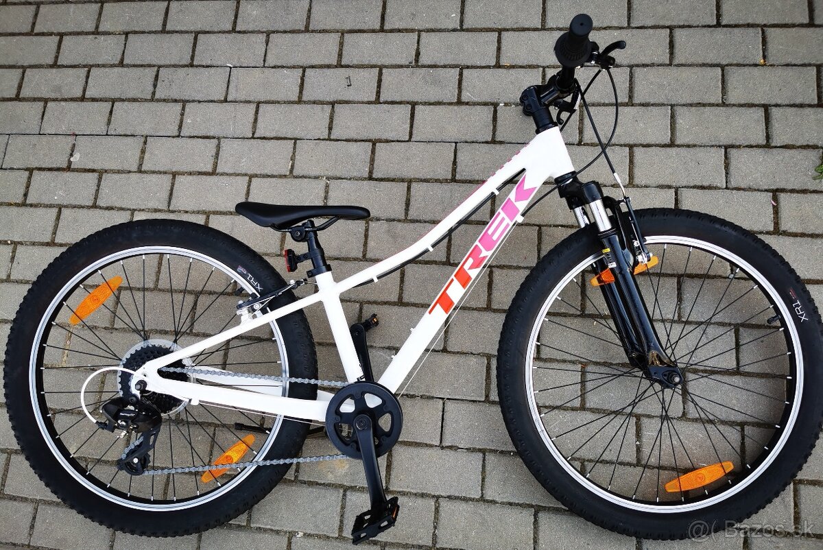 Na predaj detsky bicykel TREK 24