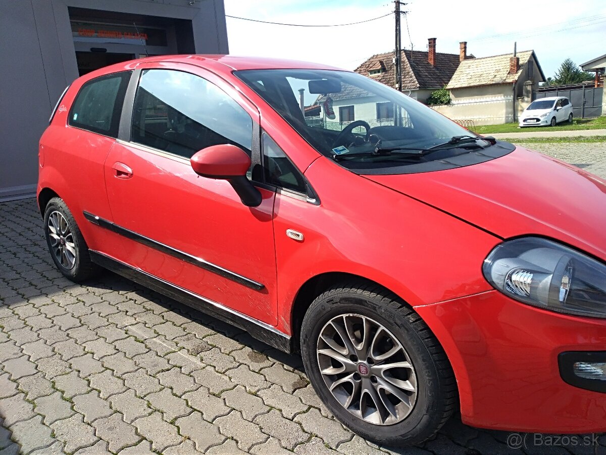Punto