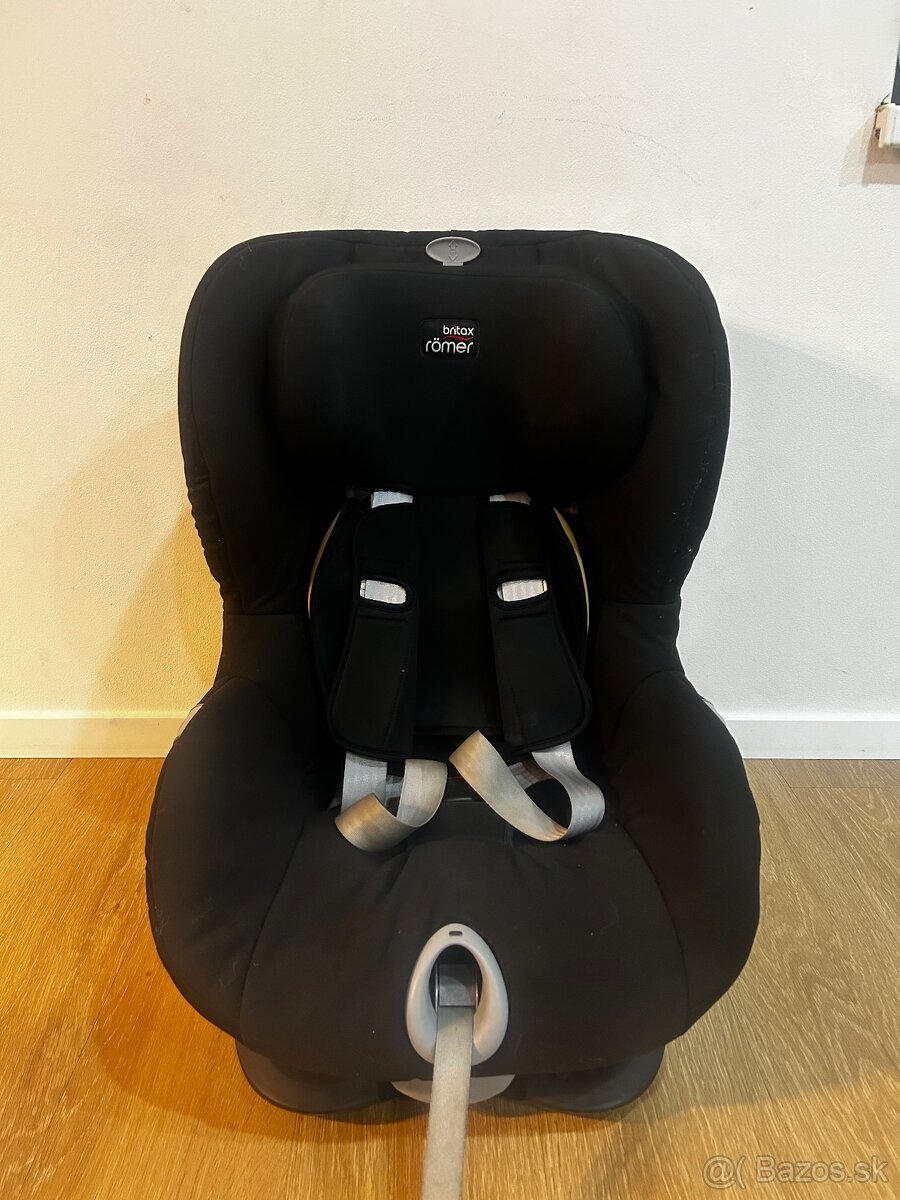 Britax Romer King II
