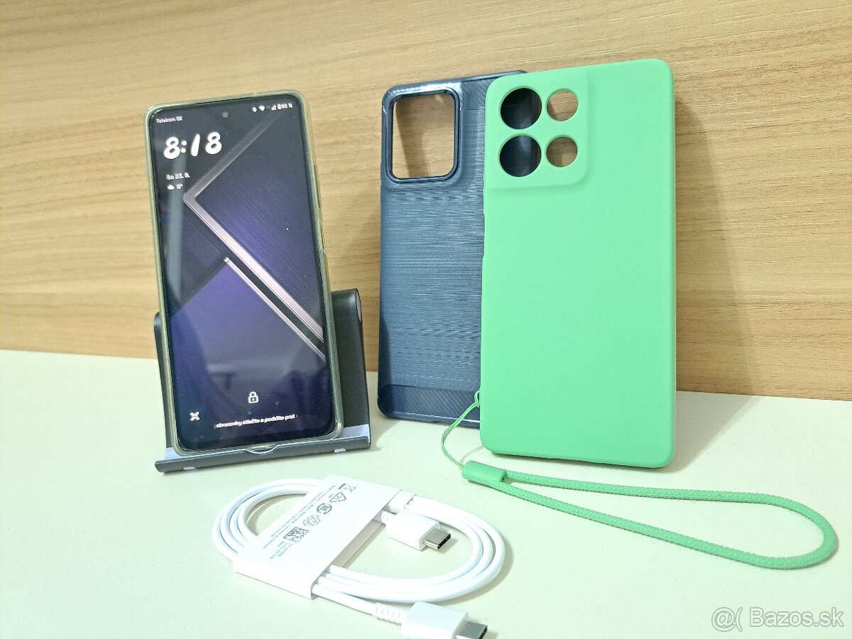 Motorola G75 5G
