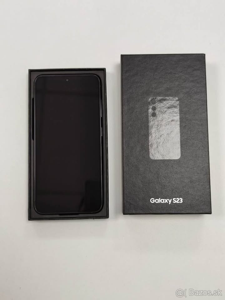 Samsung Galaxy S23 5G 8/256 GB