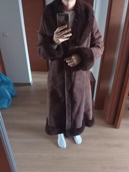 Slovenský kožuch