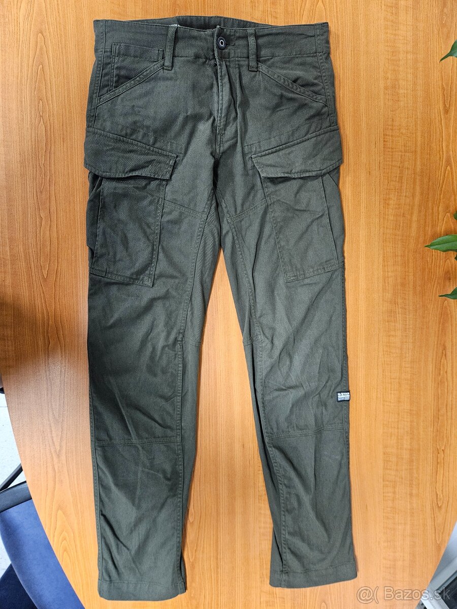 Predám kapsáče G-Star Raw