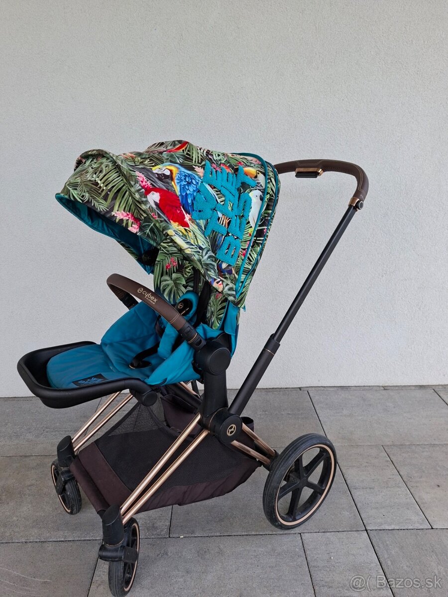 Kočík CYBEX Platinum