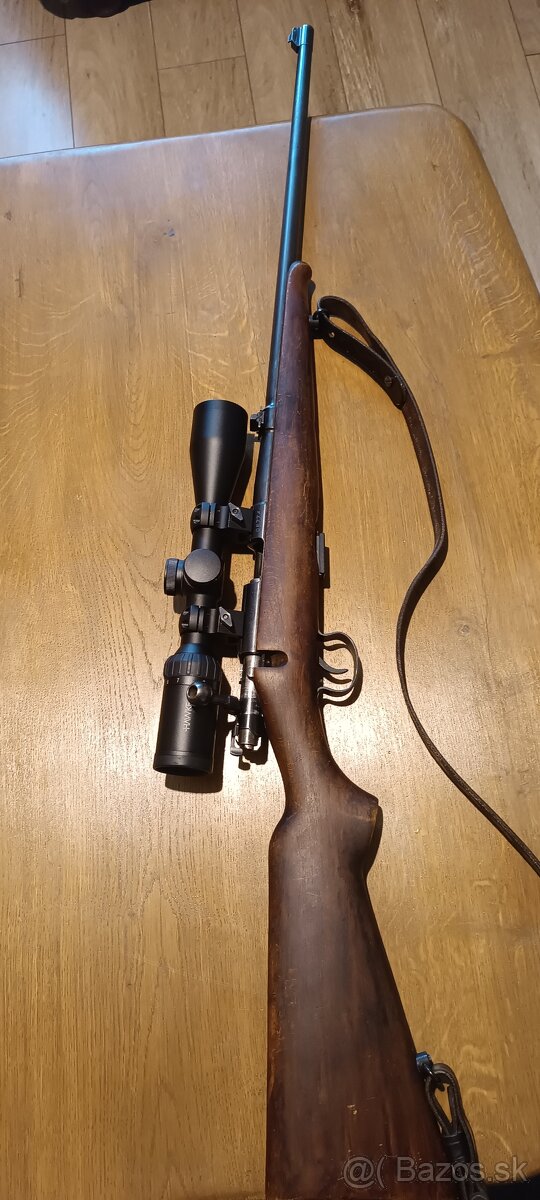 Malorážka ZKM 451