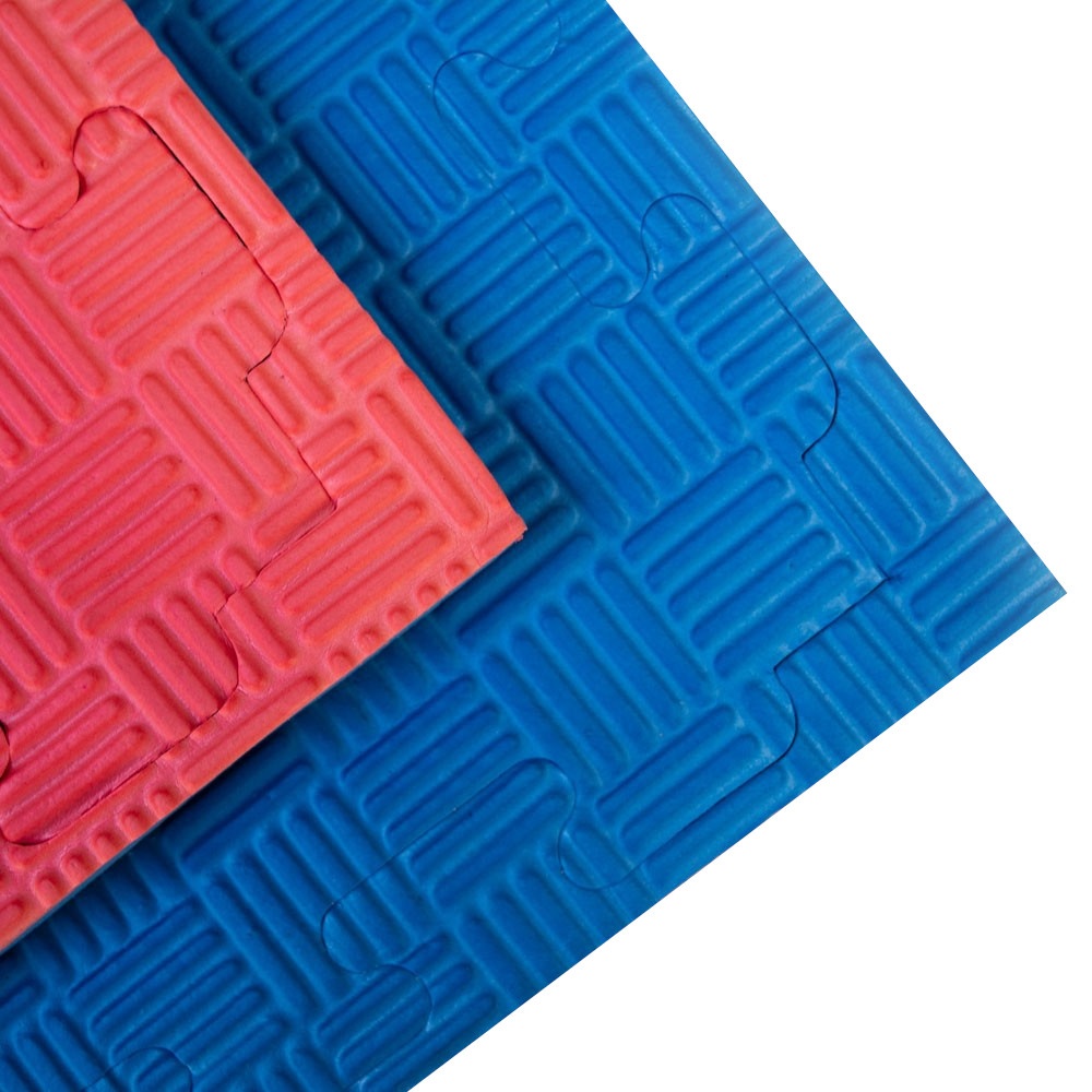 Tatami puzzle - tréninková podložka 2 cm