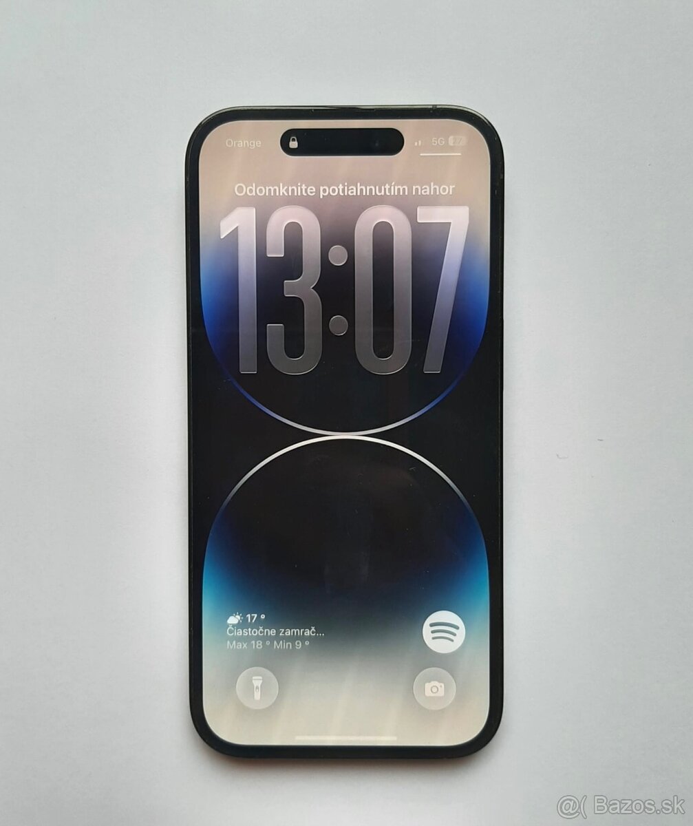 Apple iphone 14 pro 256gb